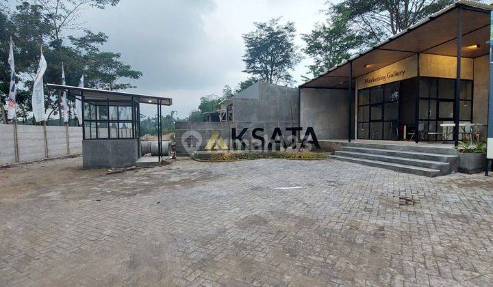 Rumah Murah Dekat Kampus Kanjuruhan Malang 2