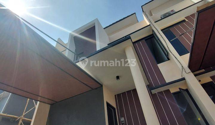 Rumah 2 Lantai di Arumba Tunggulwulung , Dekat Kampus Ub Dan Umm 2