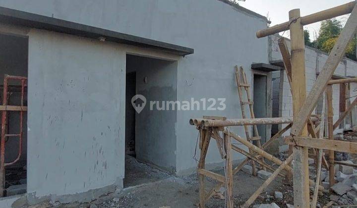 Rumah Subsidi Murah Wagir Malang 1