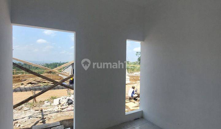 Rumah subsidi murah bunder wagir malang , dekat kampus kanjuruhan 2