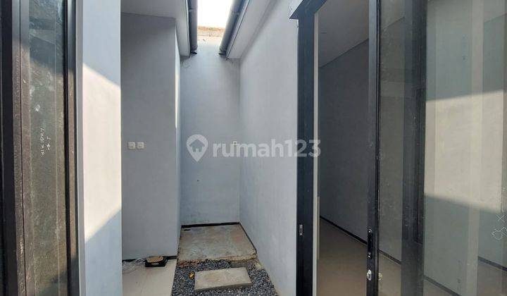 Rumah murah siap huni dekat kampus kanjuruhan 2