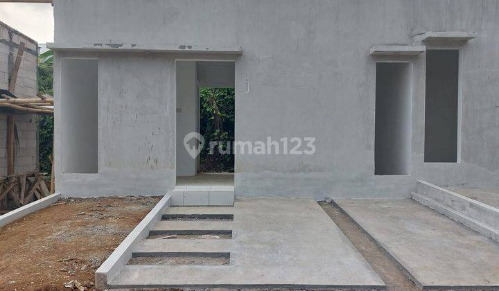 Rumah Murah Dekat Kampus Kanjuruhan Dan Alun alun Kota Malang 1