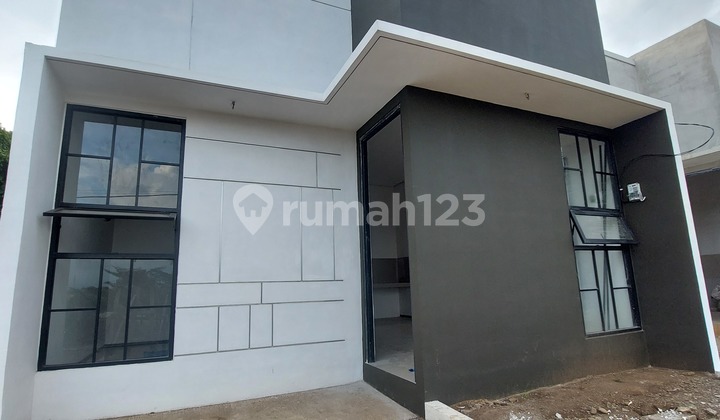 Cheap 1-Story House Near Sukun, Malang City Cheap 1-Story House Near Sukun, Malang City