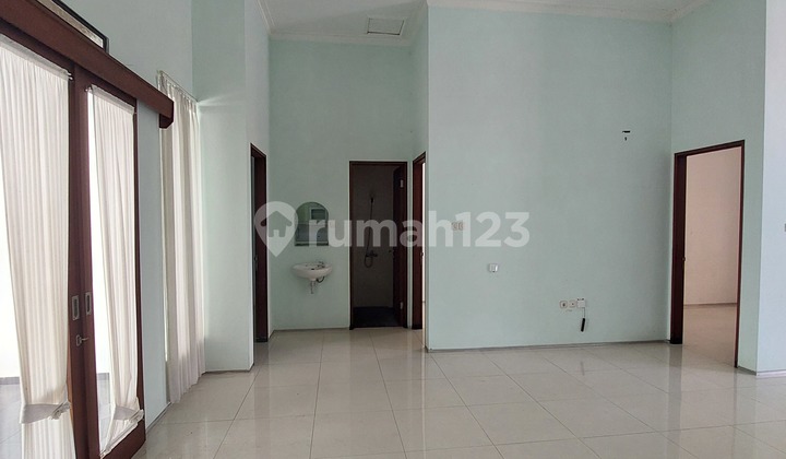 Rumah Permata Jingga Murah Dekat Suhat Malang