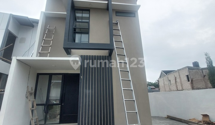 Rumah Siap Huni Dekat Kampus Brawijaya dan Umm 2