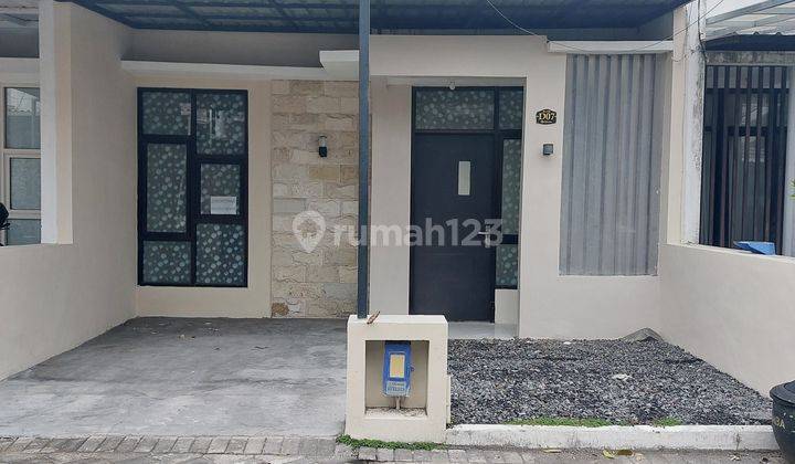 Rumah Nyaman Dan Tenang Dekat Kampus Ub 1