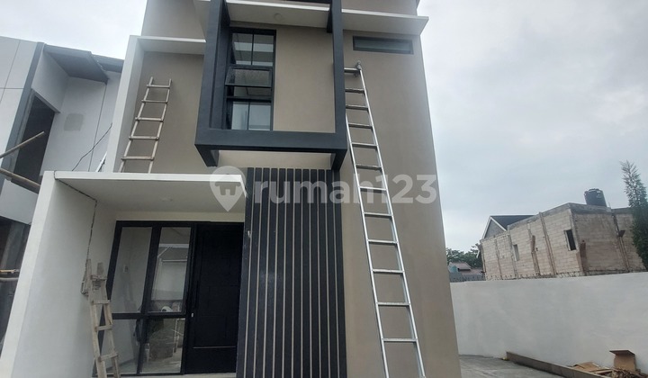 Rumah Siap Huni Dekat Kampus Brawijaya dan Umm