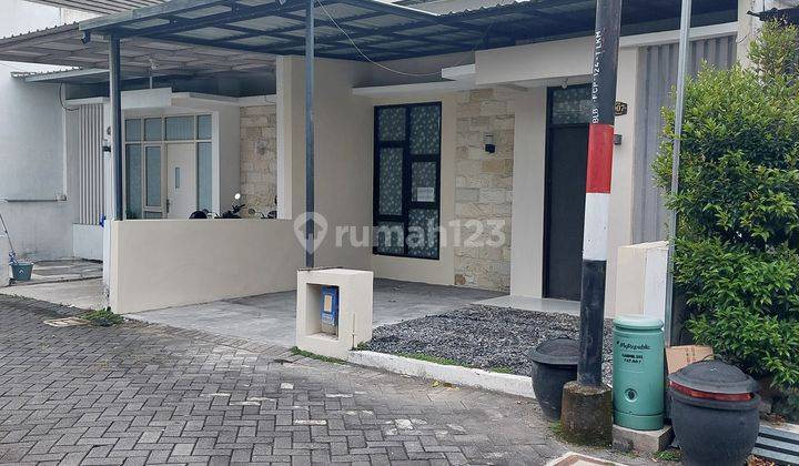 Rumah Nyaman Dan Tenang Dekat Kampus Ub 2