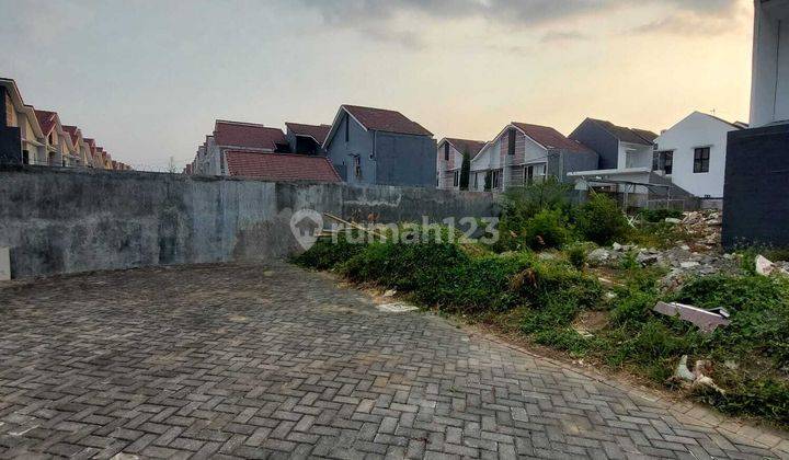 Tanah Murah Siap Bangun Dalam Perumahan Dekat Kampus Umm Dan Ub 2