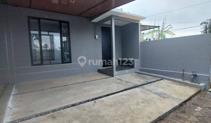 Rumah Murah 200jt An Siap Huni Dekat Kampus Kanjuruhan 2