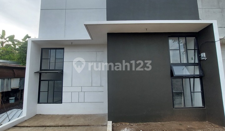 Cheap 1-Story House Near Sukun, Malang City Cheap 1-Story House Near Sukun, Malang City