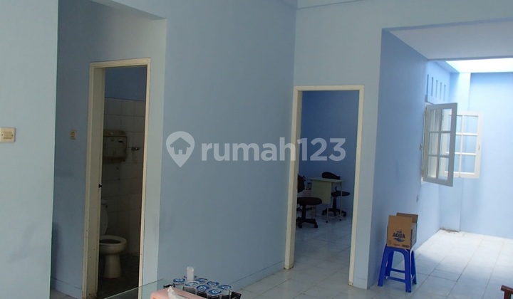 Dijual Cepat Rumah Rapih Bagus Cantik Lt 128 Lb 114 Harga Nego di Taman Laguna 5