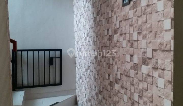 Dijual Cepat Rumah Bagus Nyaman Lt 136 Lb 133 Harga Nego di Bukit Cimanggu City 5