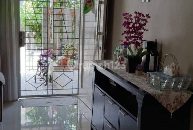 Dijual Cepat Rumah Bagus Nyaman Lt 136 Lb 133 Harga Nego di Bukit Cimanggu City 6