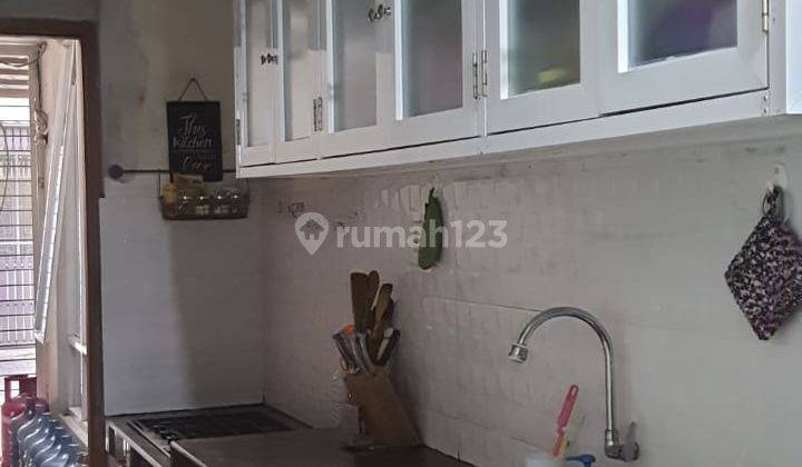 Dijual Cepat Rumah Bagus Nyaman Lt 136 Lb 133 Harga Nego di Bukit Cimanggu City 9