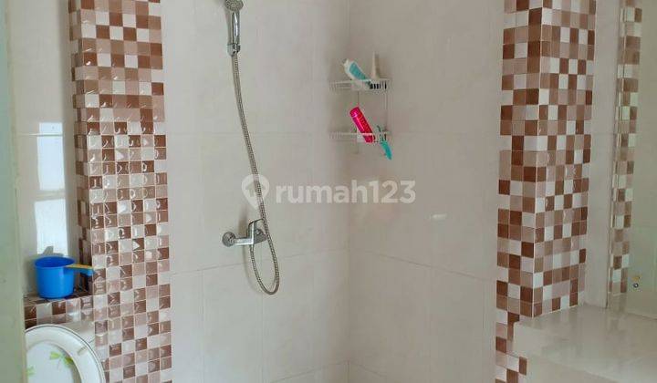 Dijual Cepat Rumah Bagus Nyaman Lt 136 Lb 133 Harga Nego di Bukit Cimanggu City 11
