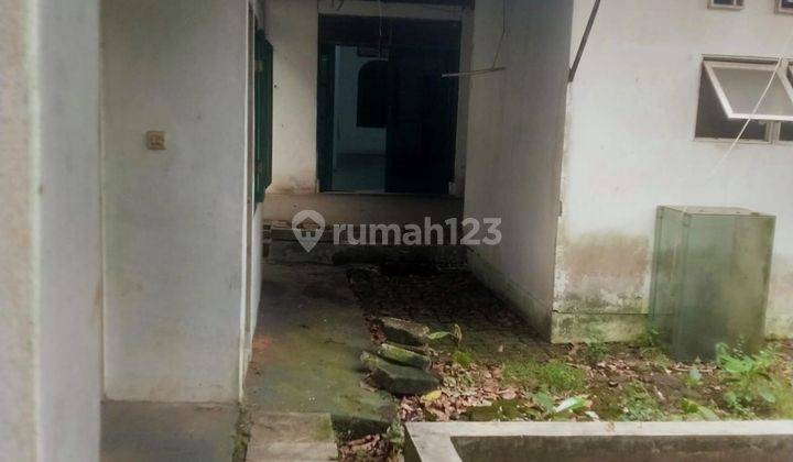 Rumah Strategis SHM Lokasi Pondok Ranji, Tangerang 2