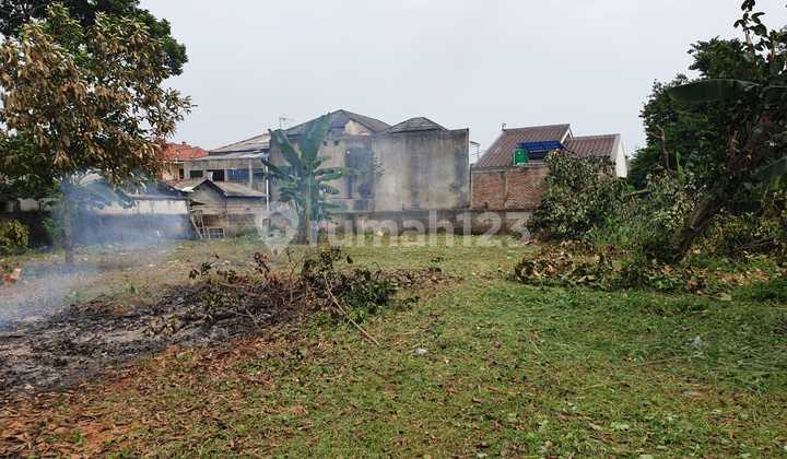Tanah Kavling Murah Di Cilangkap Jakarta Timur Tanah Kavling Murah Di Cilangkap Jakarta Timur