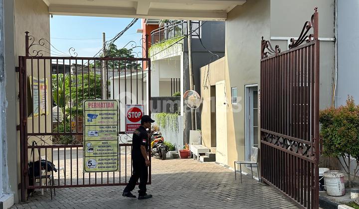 Di Jual Tanah Kavling Di Cipayung Jakarta Timur Murah 2