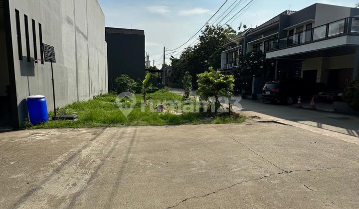 Di Jual Tanah Kavling Di Cipayung Jakarta Timur Murah 1