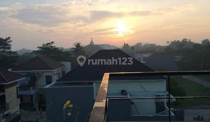TANAH KAVLING MURAH DI BAMBU APUS CIPAYUNG JAKARTA TIMUR