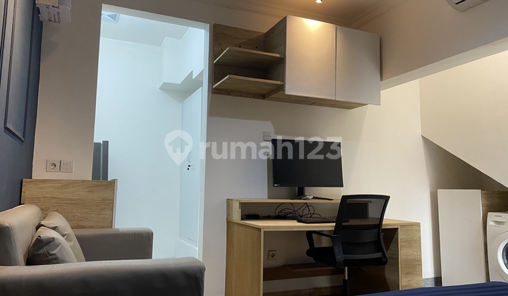 Dijual Coliving Aktif dengan Income Menarik Coliving With Attractive Roi For Sale 2