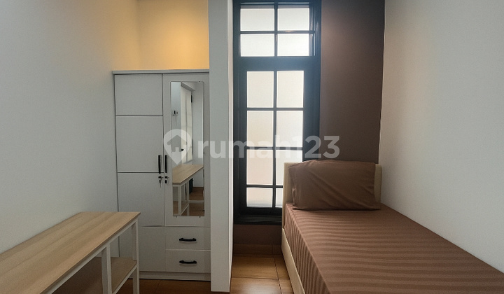 Studio Leasehold with Rental and Buyback Guarantee 2