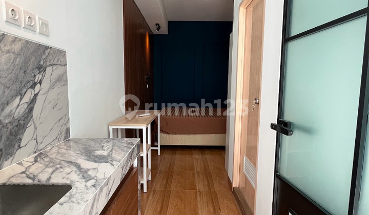 Pet Friendly Co Living Studio Without Service Charge 2