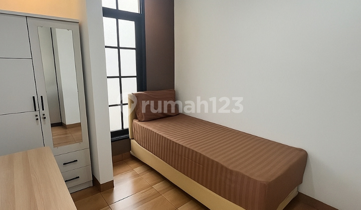 Studio Coliving Leasehold dengan Rental dan Buyback Guarantee