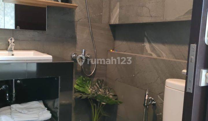 Rumah Hook   super Keren Siap Huni fullypurnished  37