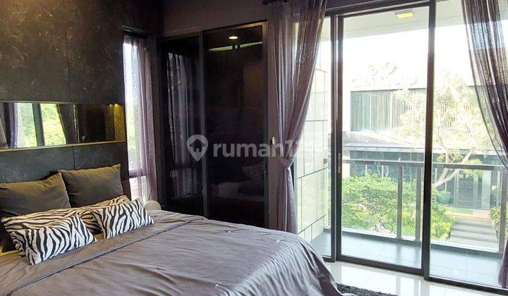 Rumah Siap Huni Serpong, Tanah Luas Dekat Bsd City 2