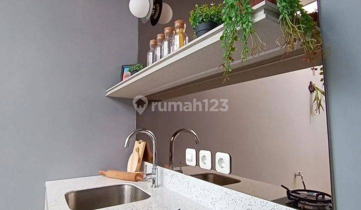 RUMAH KARAWACI TANPA DP, 5 JUTA LANGSUNG AKAD  6