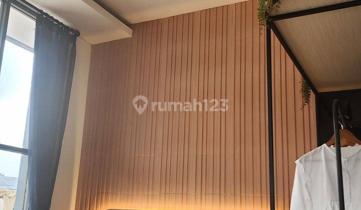 RUMAH KARAWACI TANPA DP, 5 JUTA LANGSUNG AKAD  8