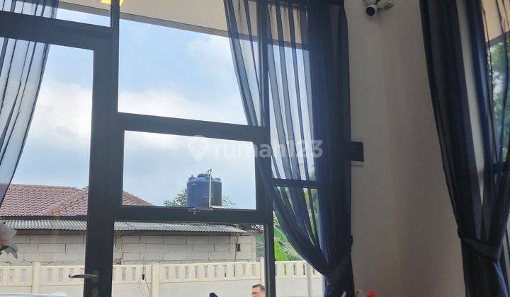 RUMAH KARAWACI TANPA DP, 5 JUTA LANGSUNG AKAD  9