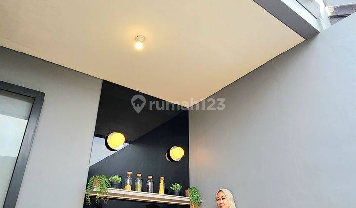 RUMAH KARAWACI TANPA DP, 5 JUTA LANGSUNG AKAD  12