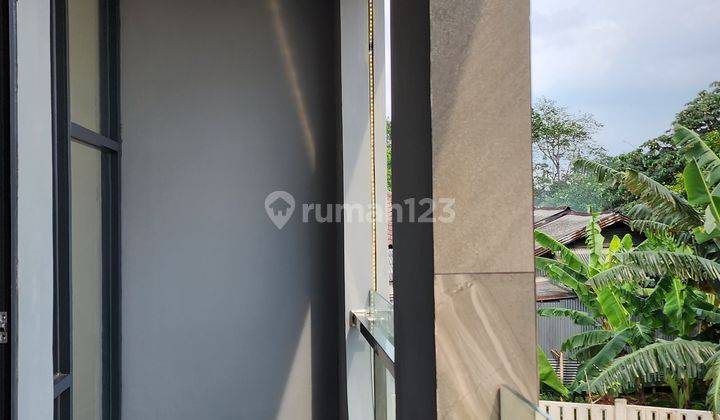 RUMAH KARAWACI TANPA DP, 5 JUTA LANGSUNG AKAD  15