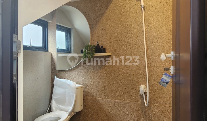 RUMAH KARAWACI TANPA DP, 5 JUTA LANGSUNG AKAD  16