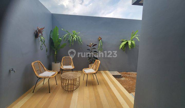 RUMAH KARAWACI TANPA DP, 5 JUTA LANGSUNG AKAD  19