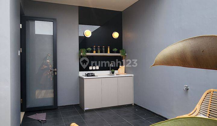 RUMAH KARAWACI TANPA DP, 5 JUTA LANGSUNG AKAD  20