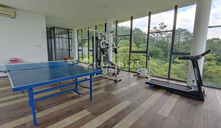 Rumah Rasa Villa serpong, Tanpa Dp 5 juta langsung Akad 14
