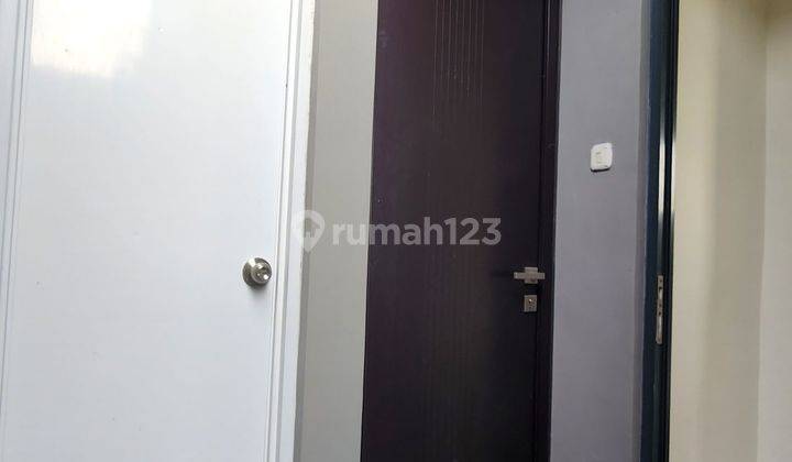 Rumah Keren 3 Kamar Tidur Siap Huni Dekat Gading Serpong 2