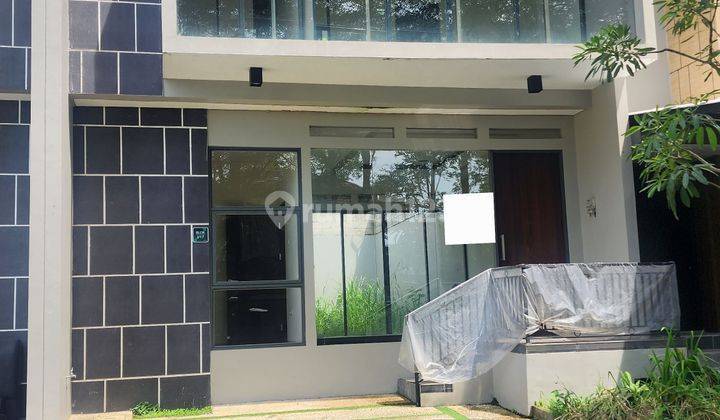 Jual Rugi  Rumah Super Luas Dekat Bsd City 2