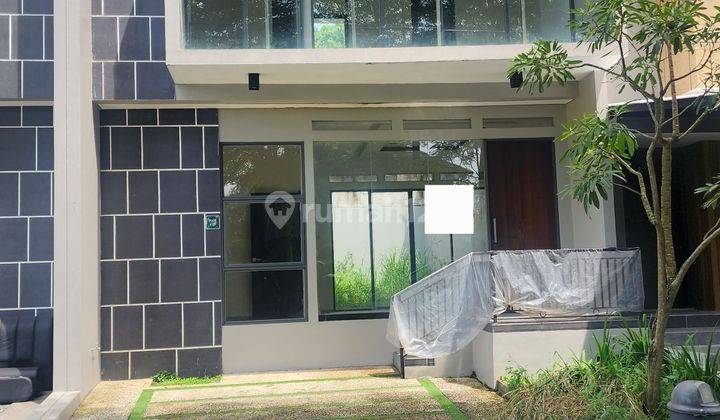 Jual Rugi  Rumah Super Luas Dekat Bsd City 2