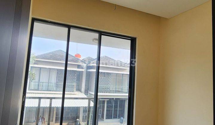 Jual Cepat Rumah Keren Siap Huni 3 Kamar Tidur Dekat Bsd City 2