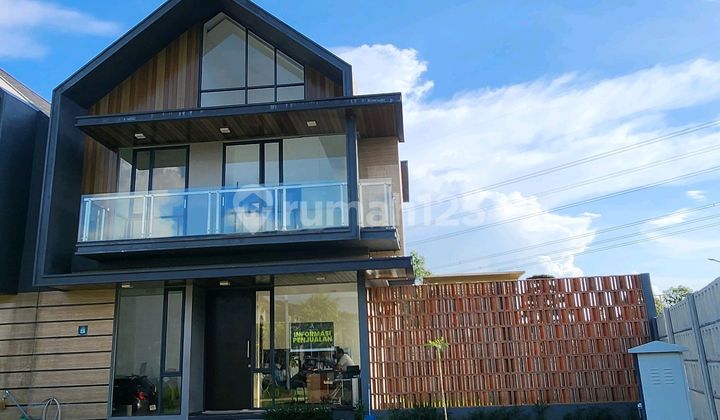 Jual Cepat Rumah Hook 4 Kamar Dekat Gading Serpong Jual Cepat Rumah Hook 4 Kamar Dekat Gading Serpong