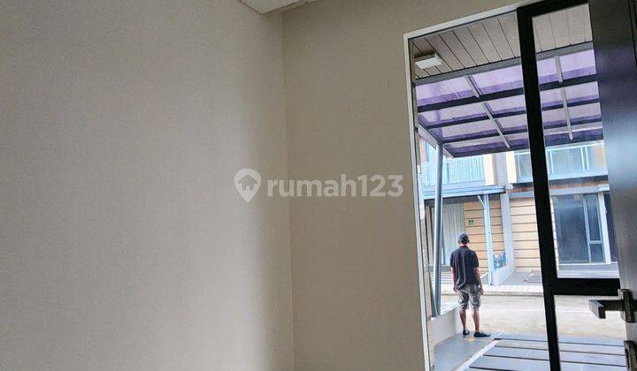 Rumah Besar Hook Siap Huni Dekat Gading Serpong 2