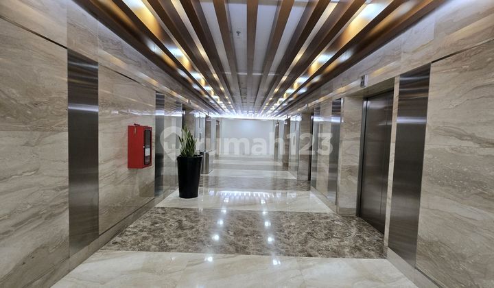 Best Price! Dijual Office City View Lantai 21 Axa Tower SHM Best Price! Dijual Office City View Lantai 21 Axa Tower SHM