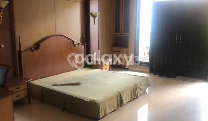 JUAL RUMAH MARGOREJO INDAH SIAP HUNI FULL MARMER 2