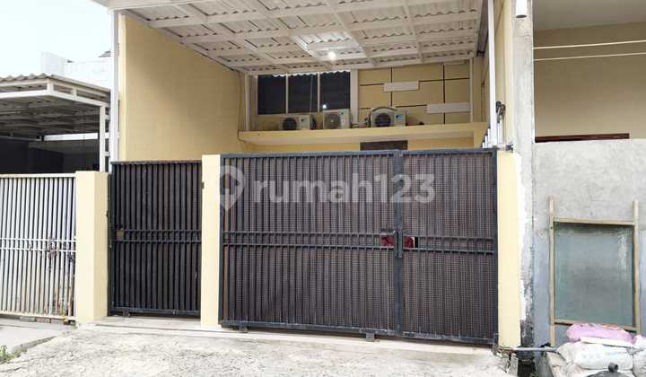 JUAL CEPAT RUMAH SIAP HUNI MEDAYU WONOREJO RUNGKUT SURABAYA TIMUR