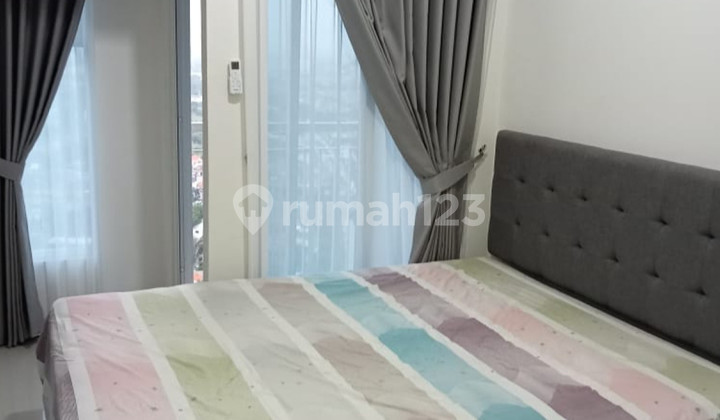 For Rent Amor Apartment Pakuwon City Mall